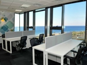 Read more about the article חללי עבודה בחיפה- כבר לא צריך להגיע עד המרכז כדי לעבוד